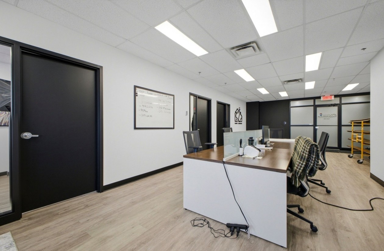 Bureau — 15, Rue Gamelin, 403, Gatineau (Hull), J8Y6N5, Gatineau (Hull)