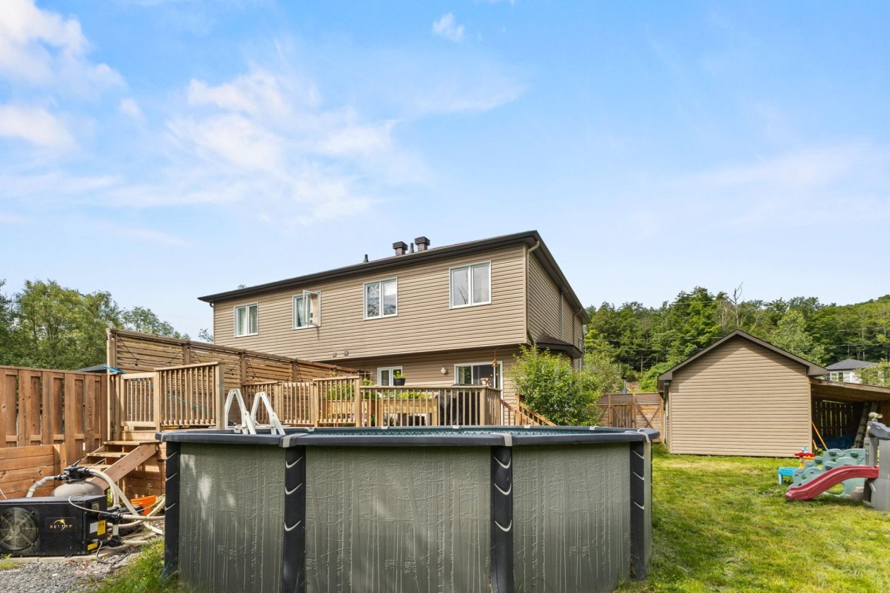 Extérieur — 26A Z, Rue Adonis, Val-des-Monts, J8N0C1, Val-des-Monts