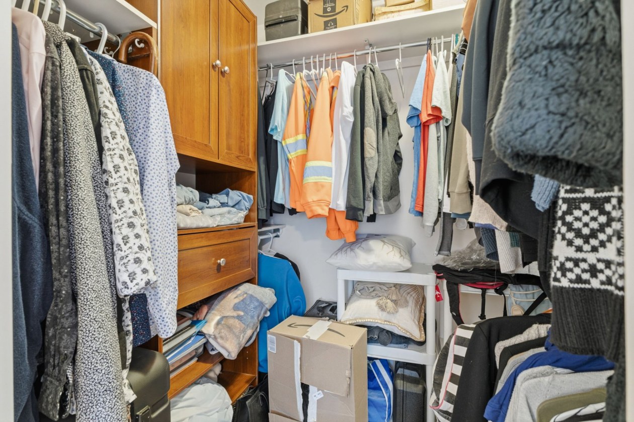 Rangement — 7, Rue des Jacinthes, Val-des-Monts, J8N7B7, Val-des-Monts