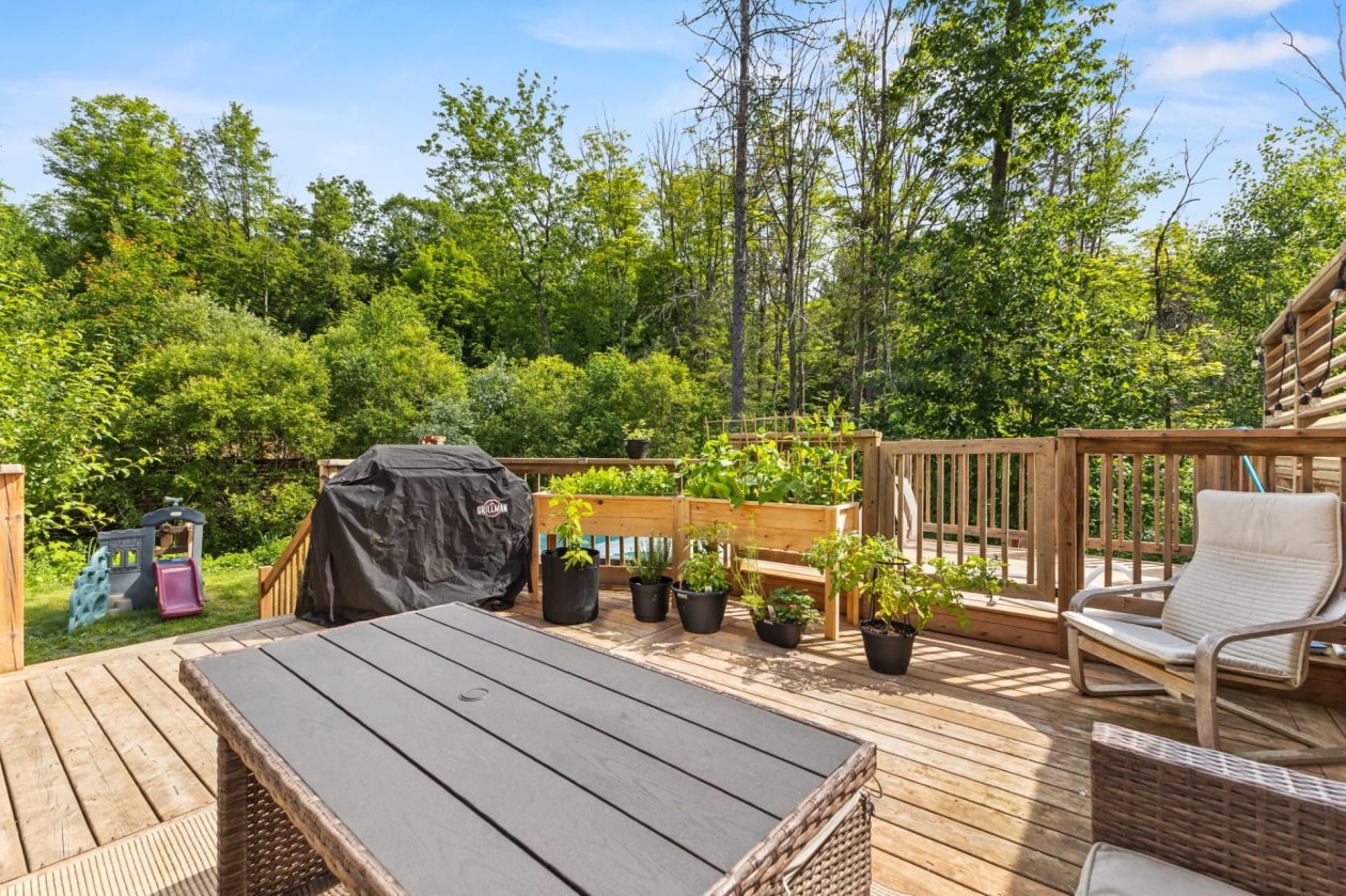 Extérieur — 26A Z, Rue Adonis, Val-des-Monts, J8N0C1, Val-des-Monts