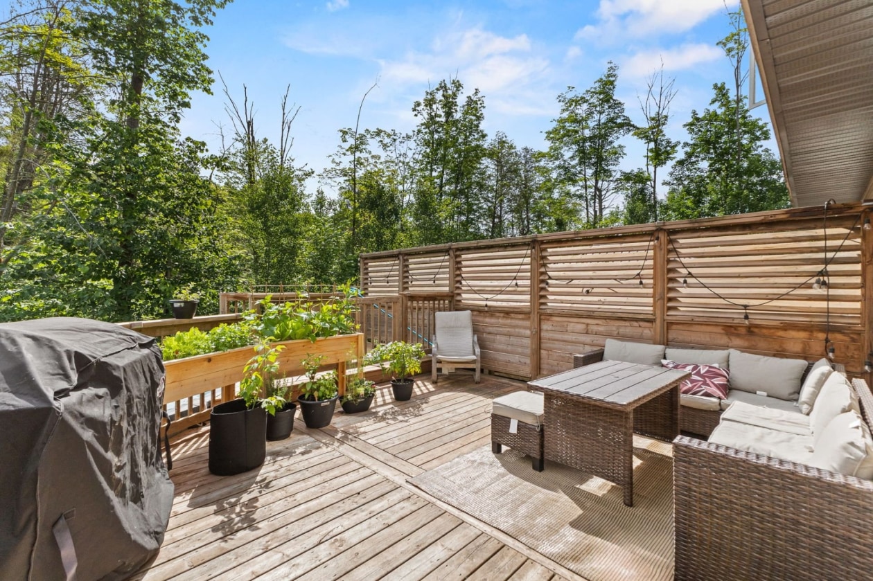 Extérieur — 26A Z, Rue Adonis, Val-des-Monts, J8N0C1, Val-des-Monts