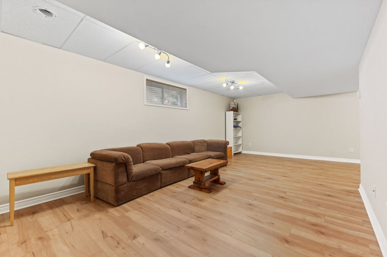 Salle familiale — 306 Rue Melgund-Bouchard, Gatineau