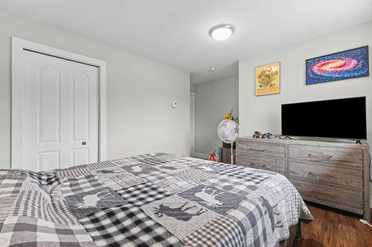Chambre à coucher — 227 Ch. Fogarty, Gatineau