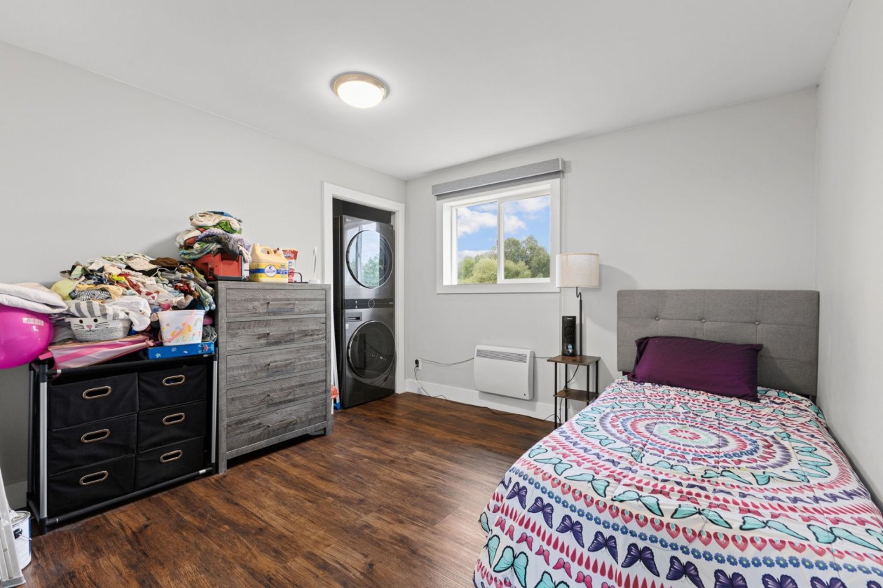 Chambre à coucher — 227 Ch. Fogarty, Gatineau