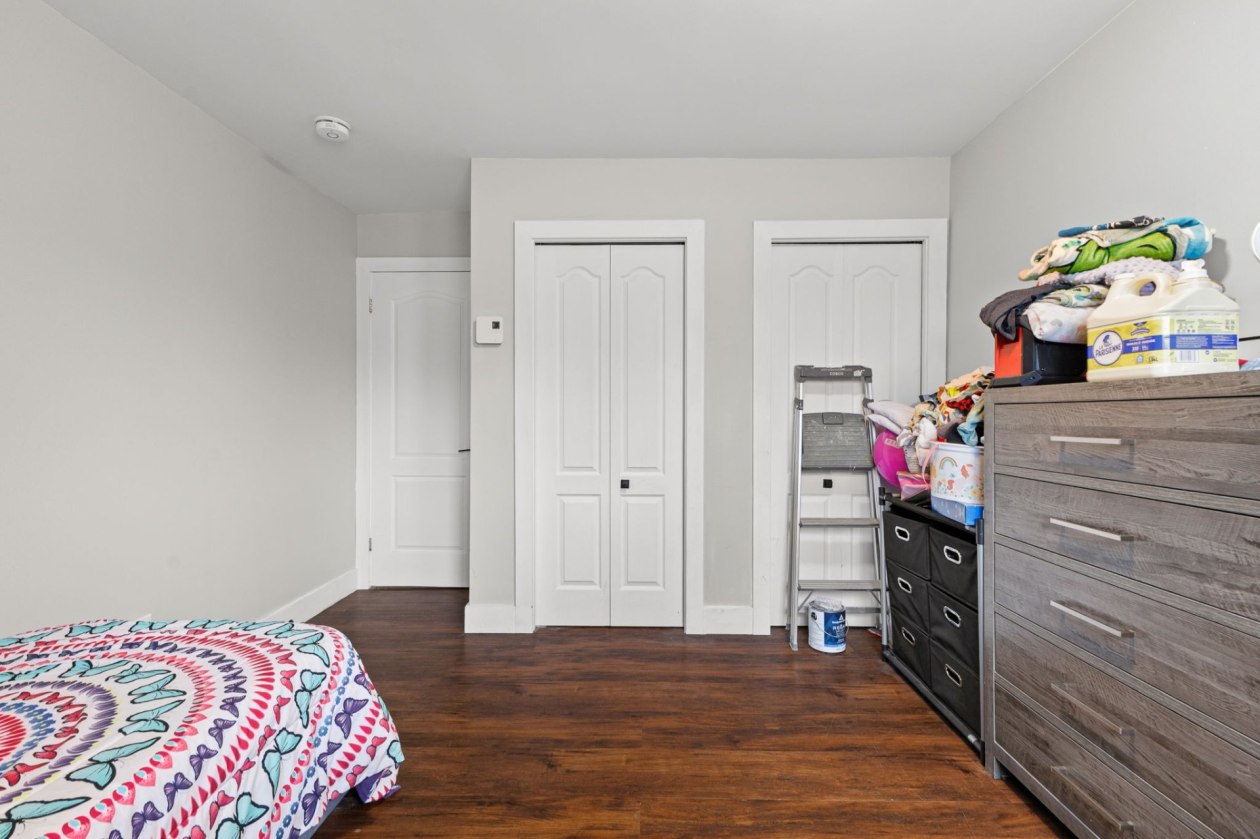 Chambre à coucher — 227 Ch. Fogarty, Gatineau