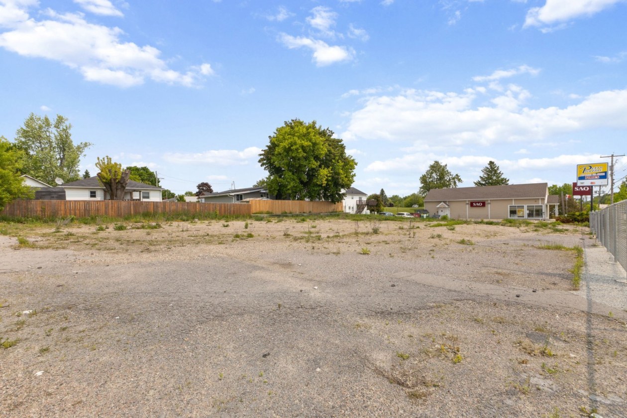 Terrain — 265 Route 148, Shawville