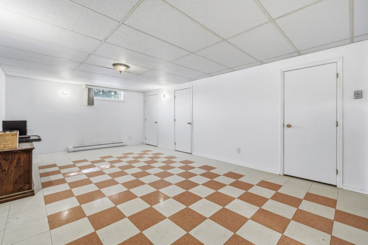 Salle familiale — 41 Ch. Hendrick, Chelsea