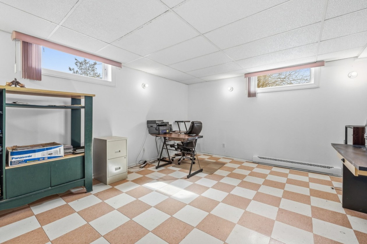 Salle familiale — 41 Ch. Hendrick, Chelsea
