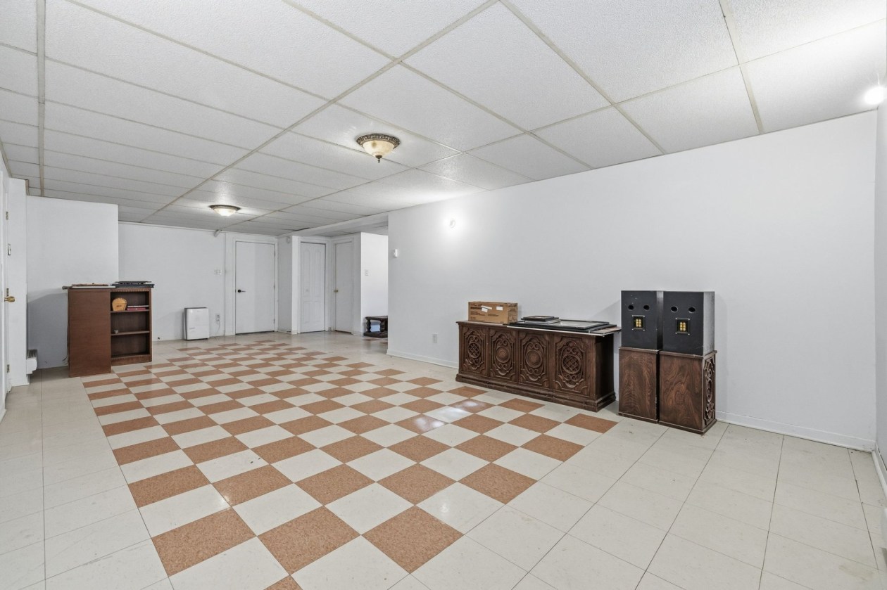 Salle familiale — 41 Ch. Hendrick, Chelsea