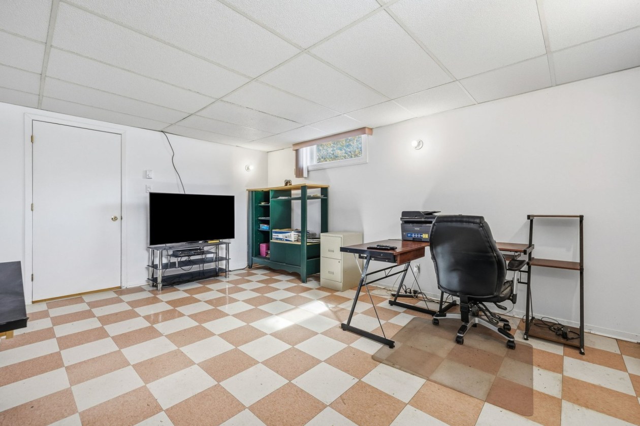 Salle familiale — 41 Ch. Hendrick, Chelsea