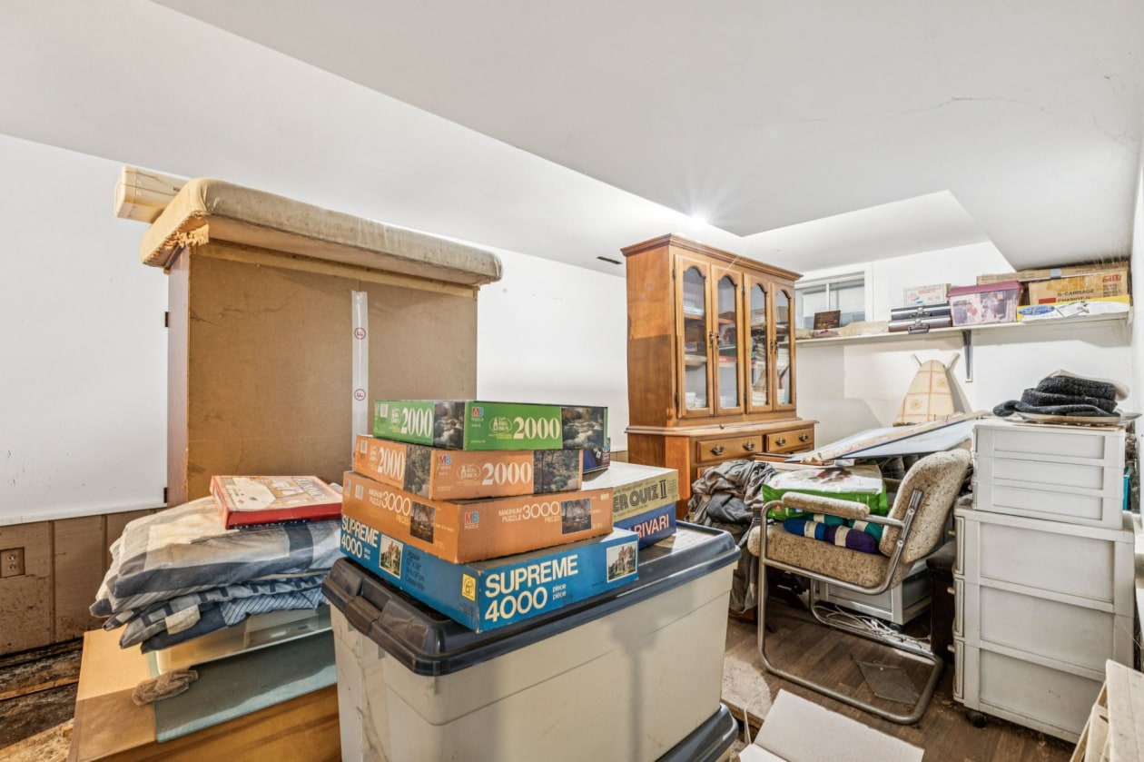 Bureau — 443 Ch. Pierre-Laporte, L'Ange-Gardien