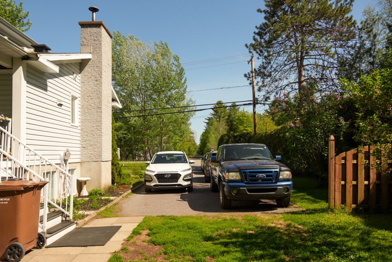 Photo 62 — 1615, Rue Louis-de-France, Trois-Rivières, G8W2C3, Trois-Rivières