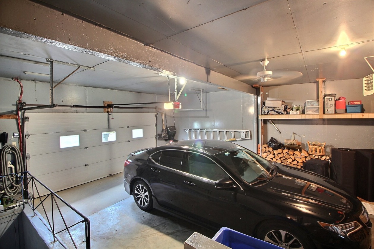 Garage — 395, Rue du Site-Perreault, Shawinigan, G9P2G3, Shawinigan