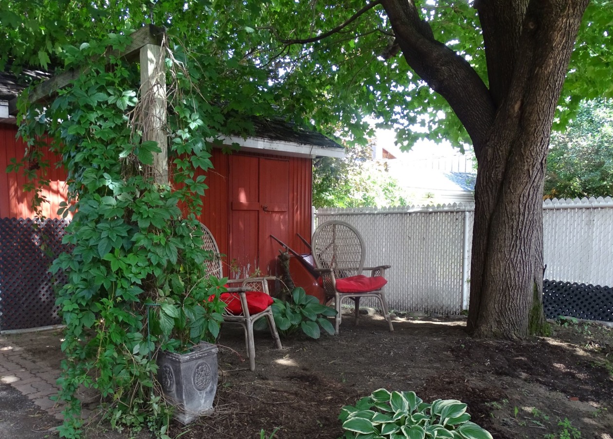 Photo 57 — 864 - 870, Rue du Haut-Boc, Trois-Rivières, G9A4W6, Trois-Rivières