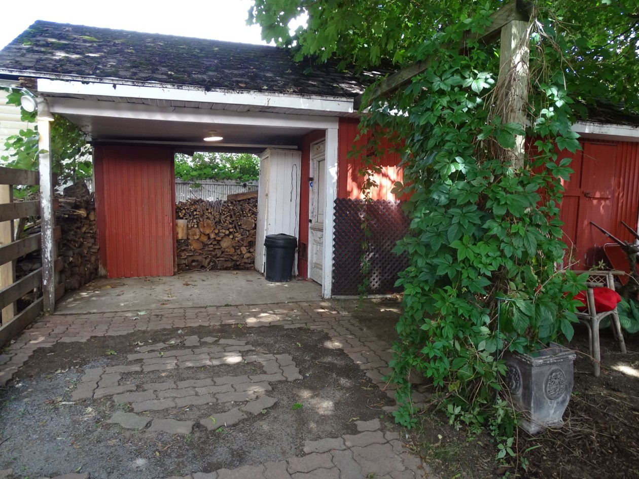 Remise — 864 - 870, Rue du Haut-Boc, Trois-Rivières, G9A4W6, Trois-Rivières