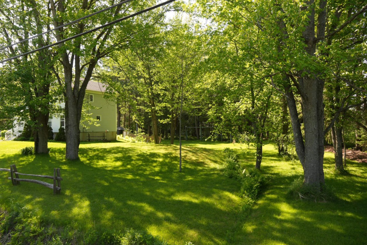 Extérieur — 1615, Rue Louis-de-France, Trois-Rivières, G8W2C3, Trois-Rivières