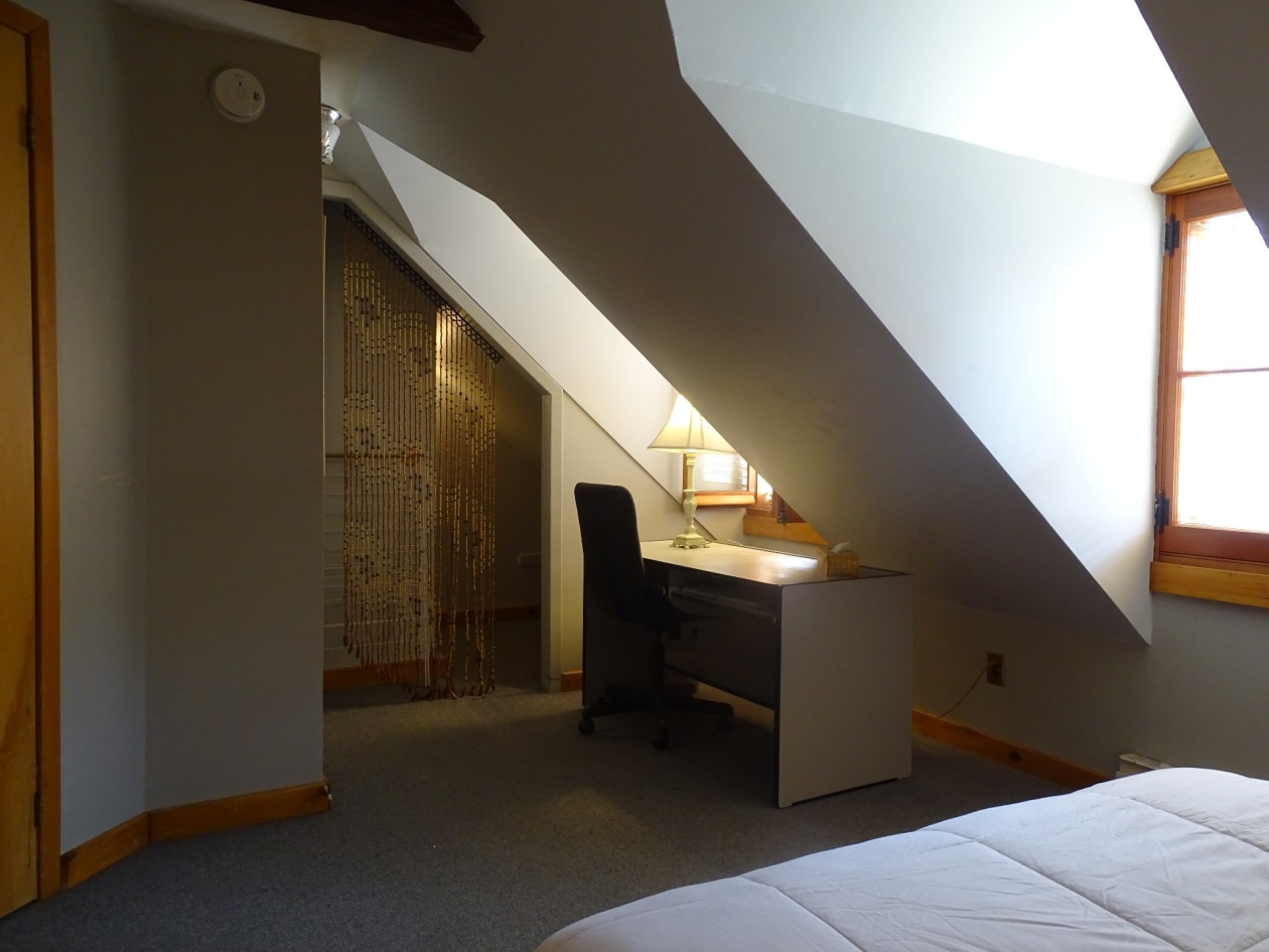 Chambre à coucher — 864 - 870, Rue du Haut-Boc, Trois-Rivières, G9A4W6, Trois-Rivières