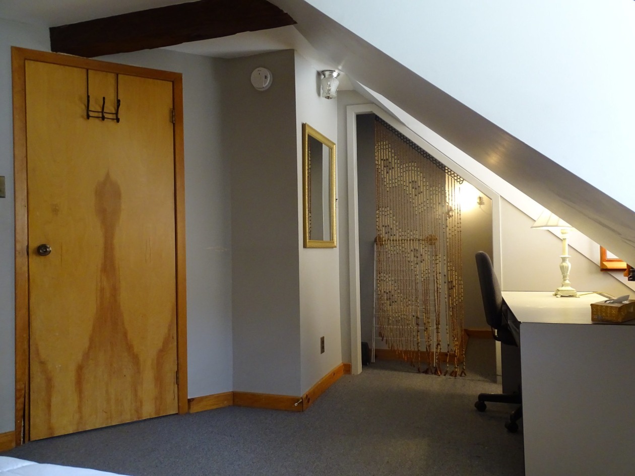 Chambre à coucher — 864 - 870, Rue du Haut-Boc, Trois-Rivières, G9A4W6, Trois-Rivières