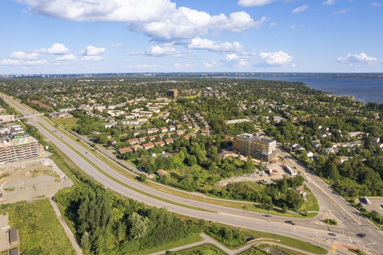 Vue d'ensemble — 15, Rue Edward-Langton-Quirk, Gatineau (Aylmer), J9H0C3, Gatineau (Aylmer)