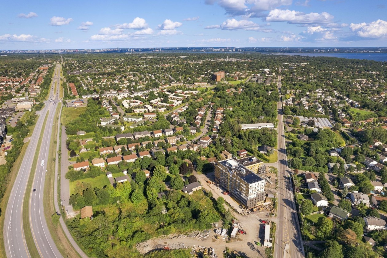Vue d'ensemble — 15, Rue Edward-Langton-Quirk, Gatineau (Aylmer), J9H0C3, Gatineau (Aylmer)