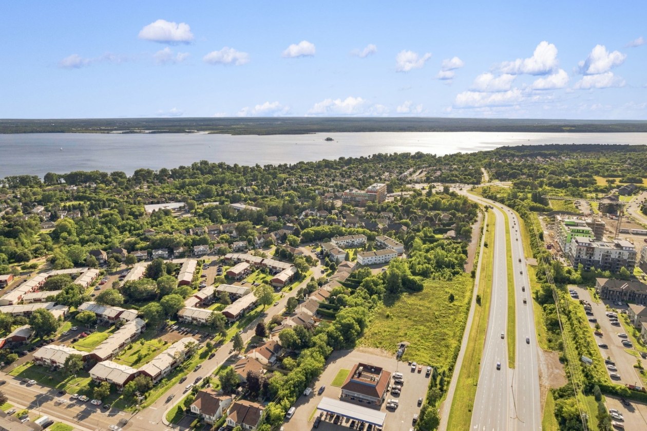Vue d'ensemble — 15, Rue Edward-Langton-Quirk, Gatineau (Aylmer), J9H0C3, Gatineau (Aylmer)