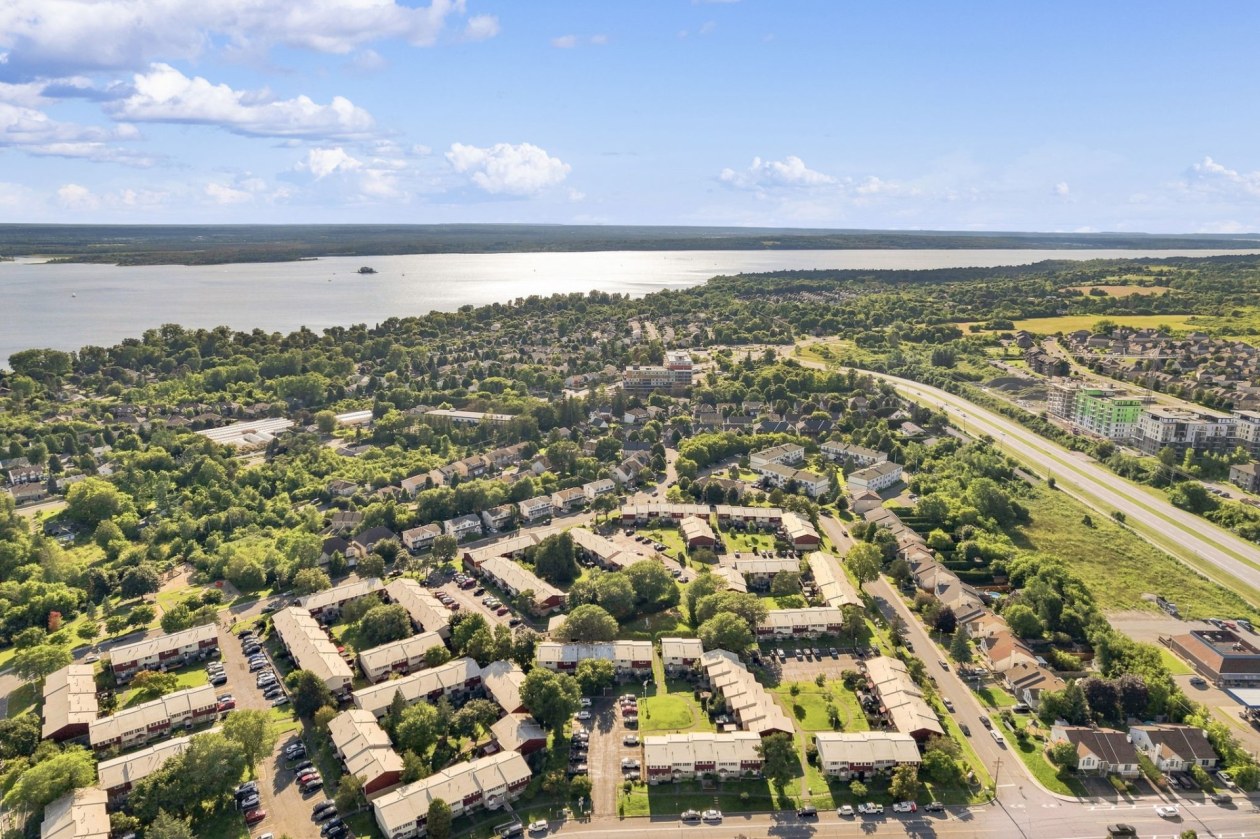 Vue d'ensemble — 15, Rue Edward-Langton-Quirk, Gatineau (Aylmer), J9H0C3, Gatineau (Aylmer)