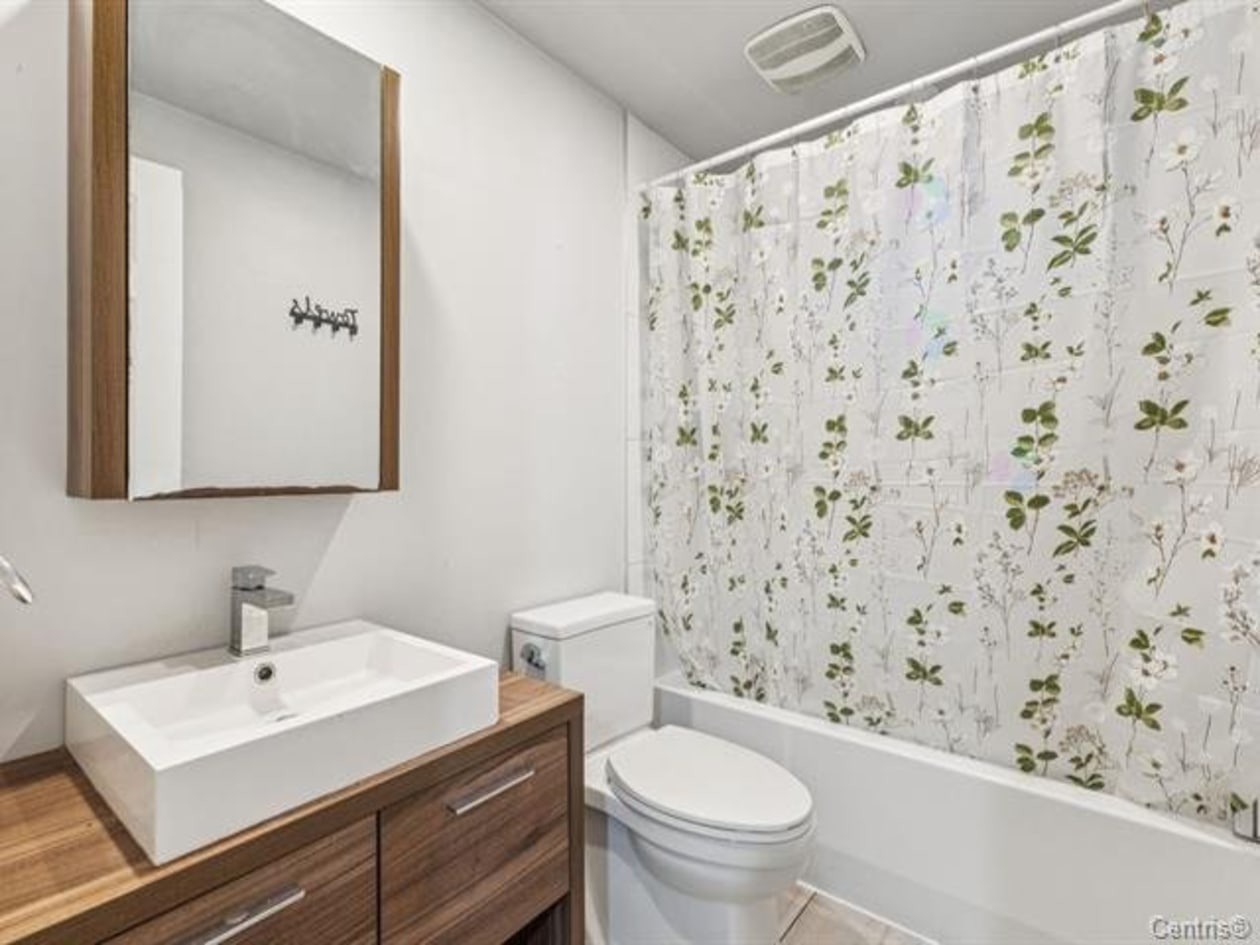Salle de bains — 58, Rue de Turin, Gatineau (Gatineau), J8T1W8, Gatineau (Gatineau)