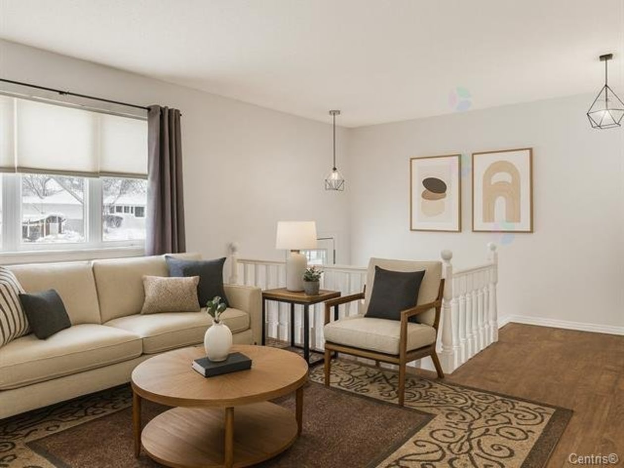 Salon — 58, Rue de Turin, Gatineau (Gatineau), J8T1W8, Gatineau (Gatineau)