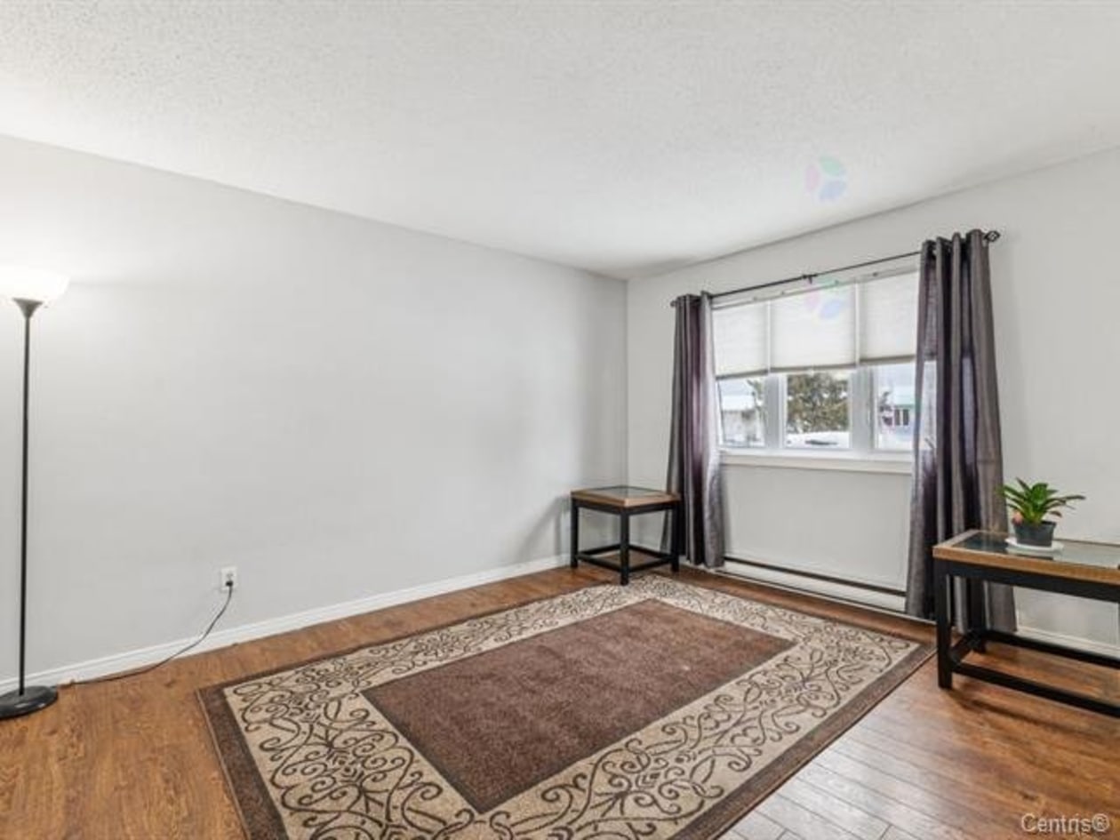 Chambre à coucher — 58, Rue de Turin, Gatineau (Gatineau), J8T1W8, Gatineau (Gatineau)