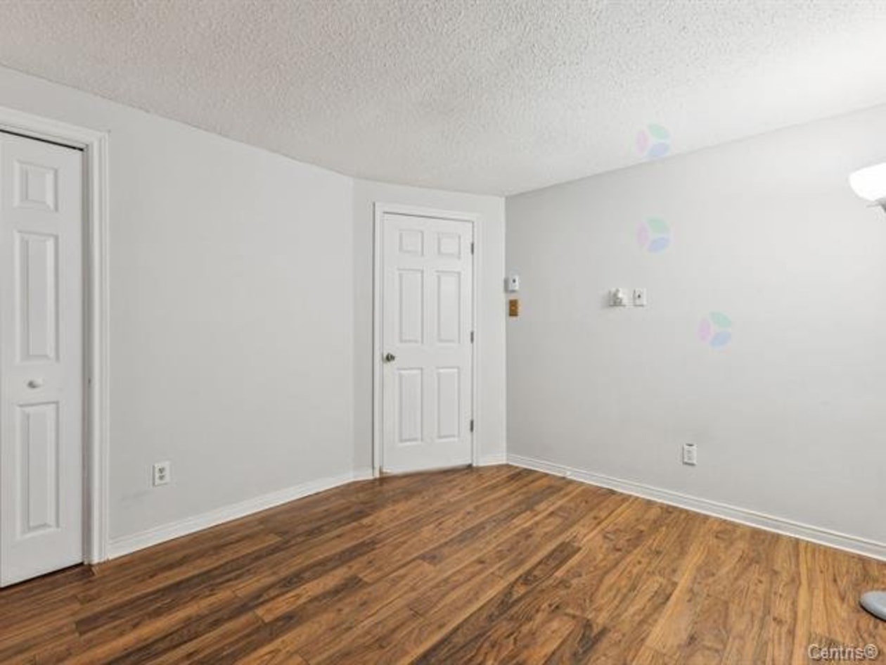 Chambre à coucher — 58, Rue de Turin, Gatineau (Gatineau), J8T1W8, Gatineau (Gatineau)