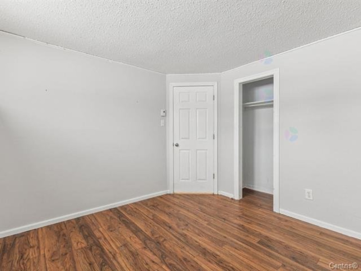 Chambre à coucher — 58, Rue de Turin, Gatineau (Gatineau), J8T1W8, Gatineau (Gatineau)