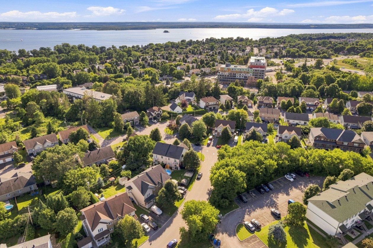 Vue d'ensemble — 15, Rue Edward-Langton-Quirk, Gatineau (Aylmer), J9H0C3, Gatineau (Aylmer)
