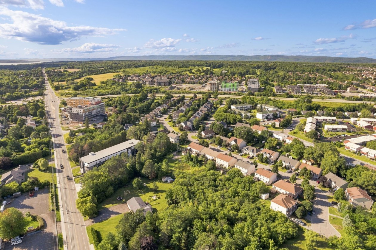 Vue d'ensemble — 15, Rue Edward-Langton-Quirk, Gatineau (Aylmer), J9H0C3, Gatineau (Aylmer)