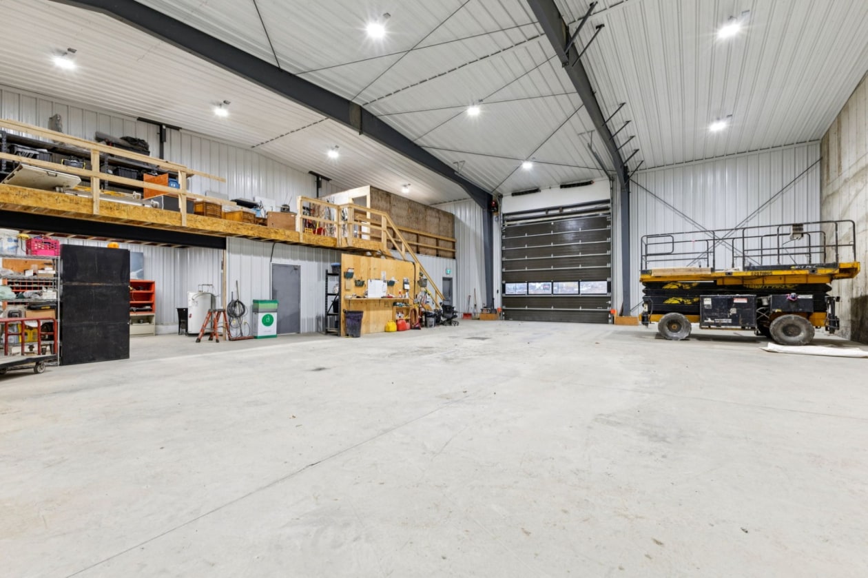 Photo 6 — 41, Ch. Industriel, A, Val-des-Monts, J8N4B3, Val-des-Monts