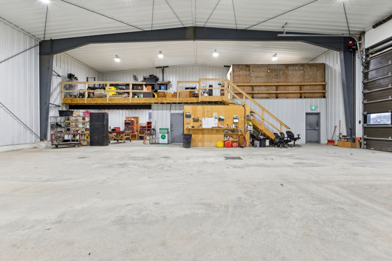 Photo 7 — 41, Ch. Industriel, A, Val-des-Monts, J8N4B3, Val-des-Monts