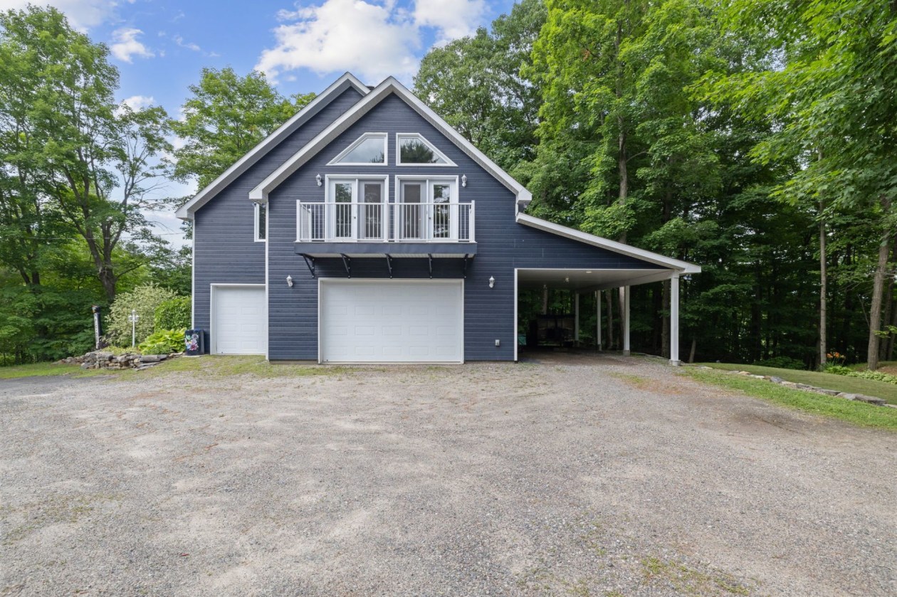 Garage — 744, Route 321, Papineauville, J0V1R0, Papineauville