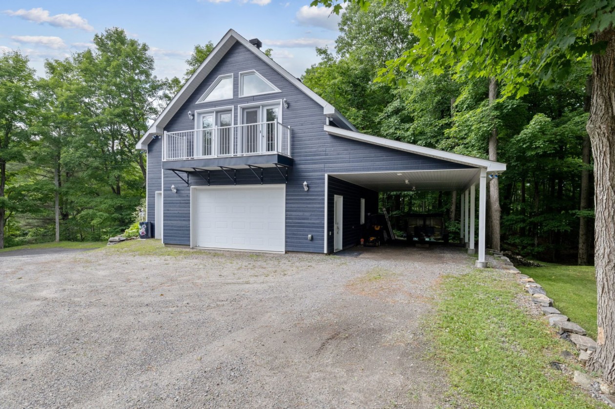 Garage — 744, Route 321, Papineauville, J0V1R0, Papineauville
