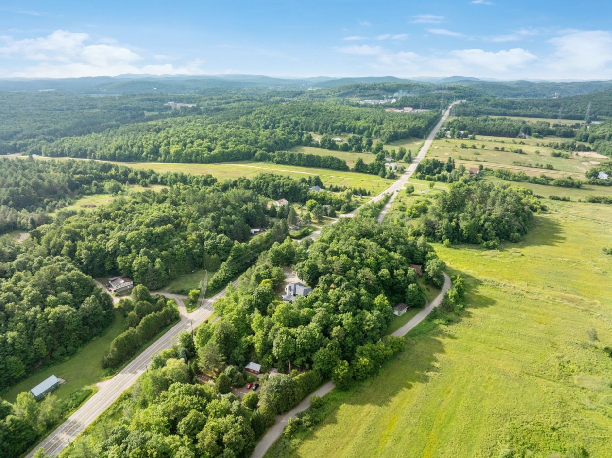 Photo aérienne — 744, Route 321, Papineauville, J0V1R0, Papineauville