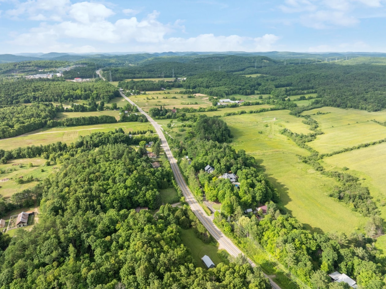 Photo aérienne — 744, Route 321, Papineauville, J0V1R0, Papineauville