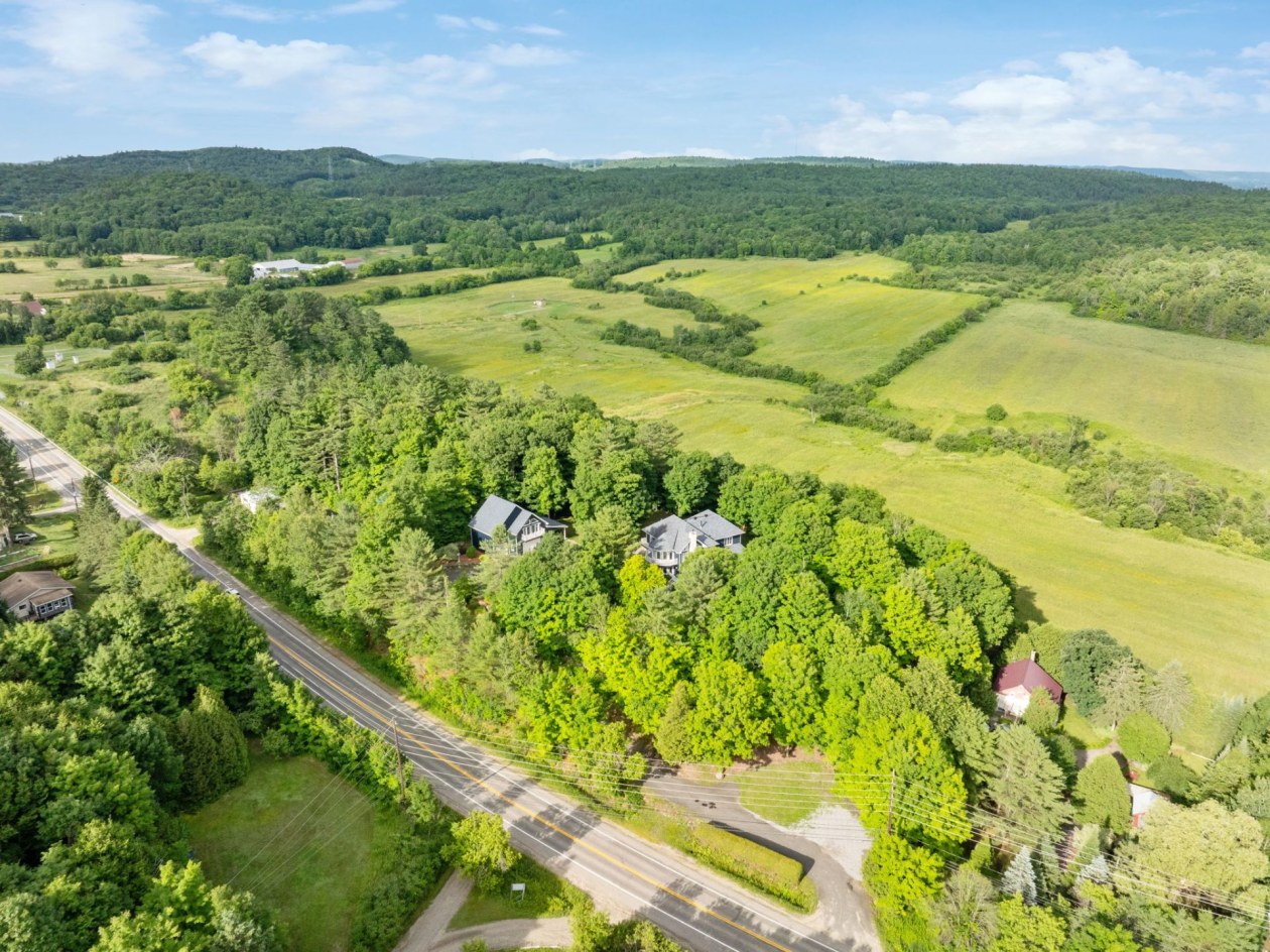 Photo aérienne — 744, Route 321, Papineauville, J0V1R0, Papineauville