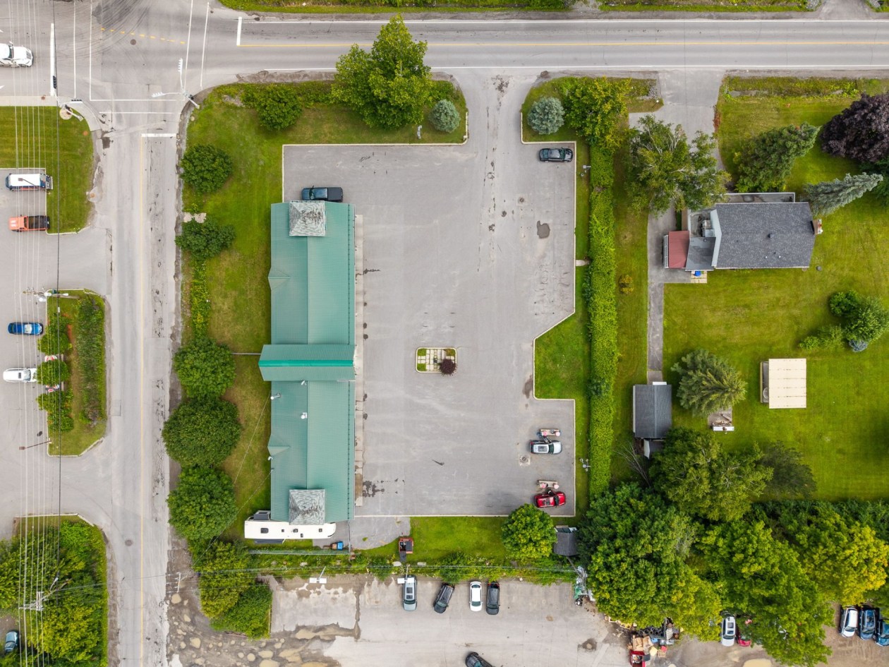 Vue d'ensemble — 506 Ch. McConnell, Gatineau
