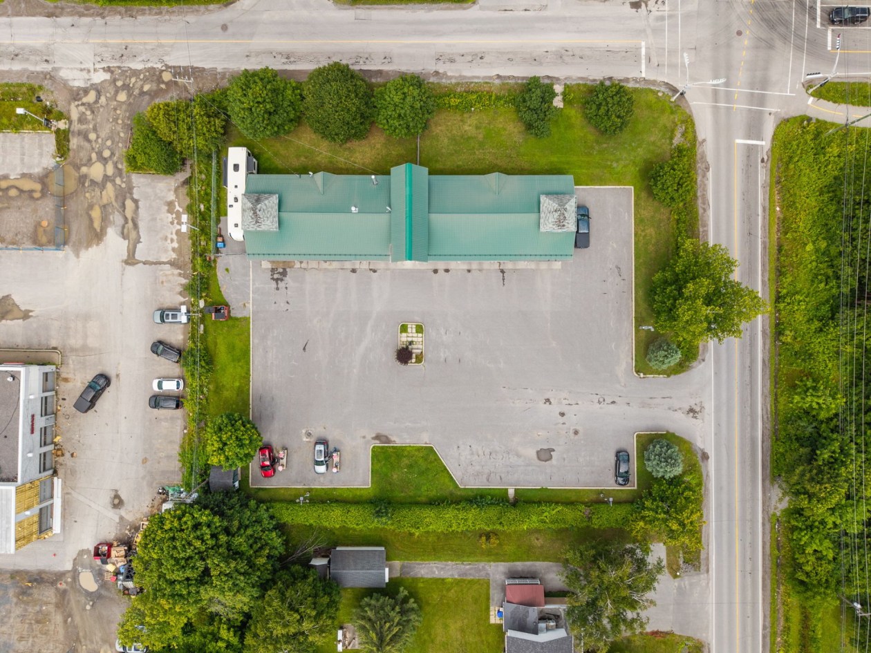 Vue d'ensemble — 506 Ch. McConnell, Gatineau