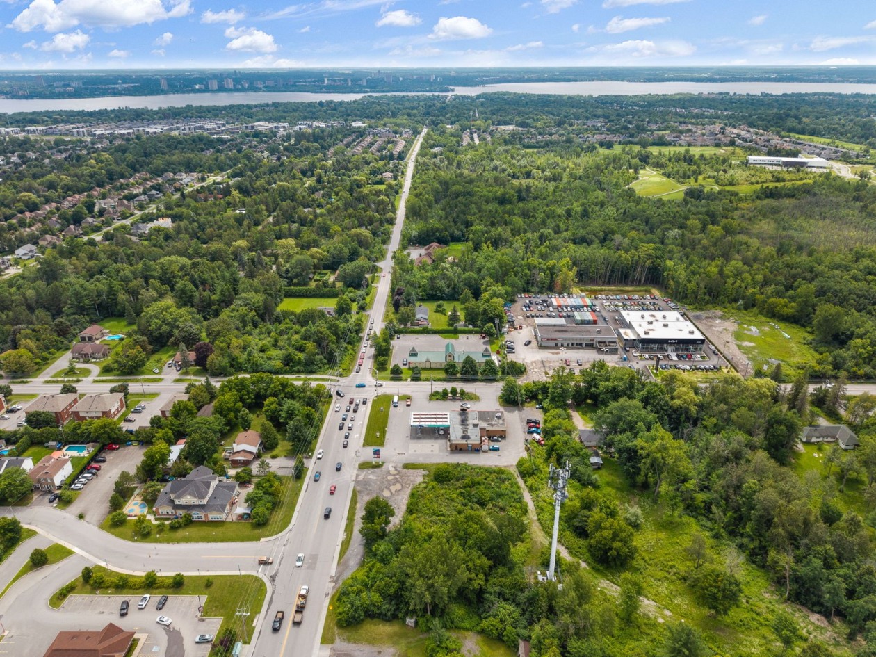 Vue d'ensemble — 506 Ch. McConnell, Gatineau