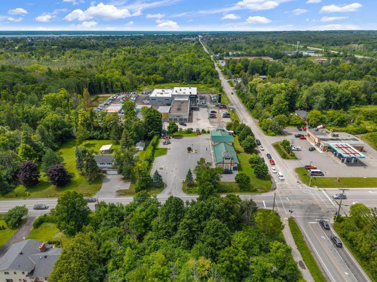 Vue d'ensemble — 506 Ch. McConnell, Gatineau