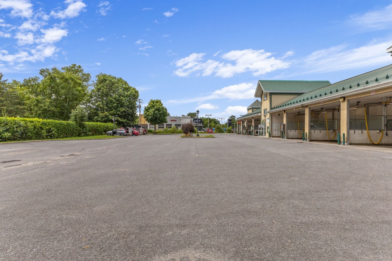 Vue d'ensemble — 506 Ch. McConnell, Gatineau