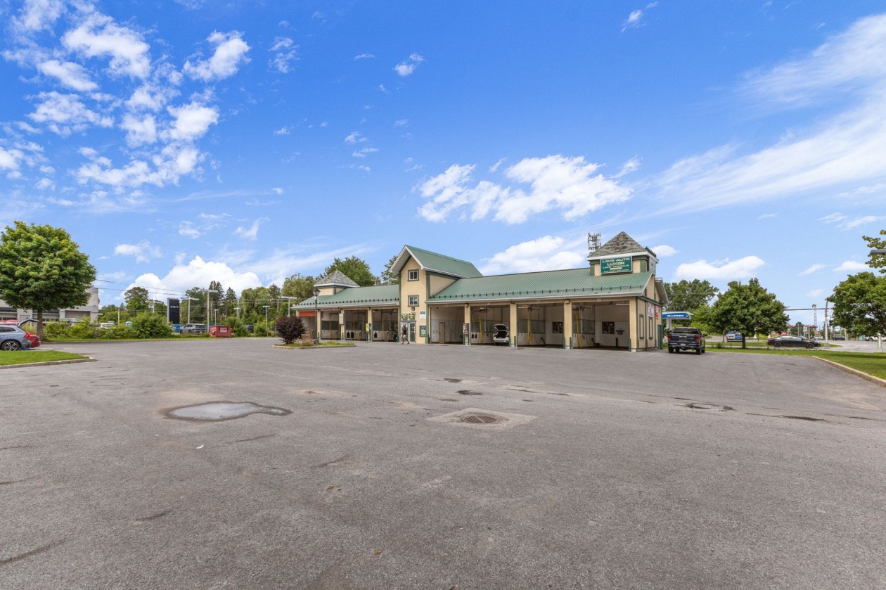 Vue d'ensemble — 506 Ch. McConnell, Gatineau