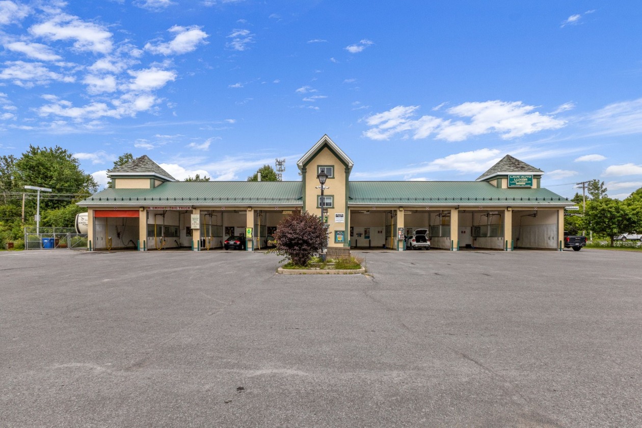 Vue d'ensemble — 506 Ch. McConnell, Gatineau