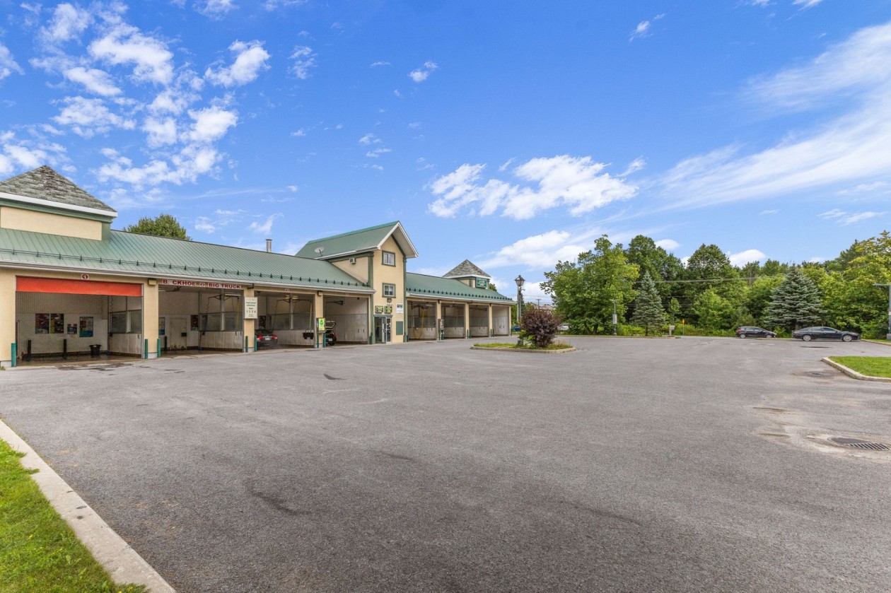 Vue d'ensemble — 506 Ch. McConnell, Gatineau