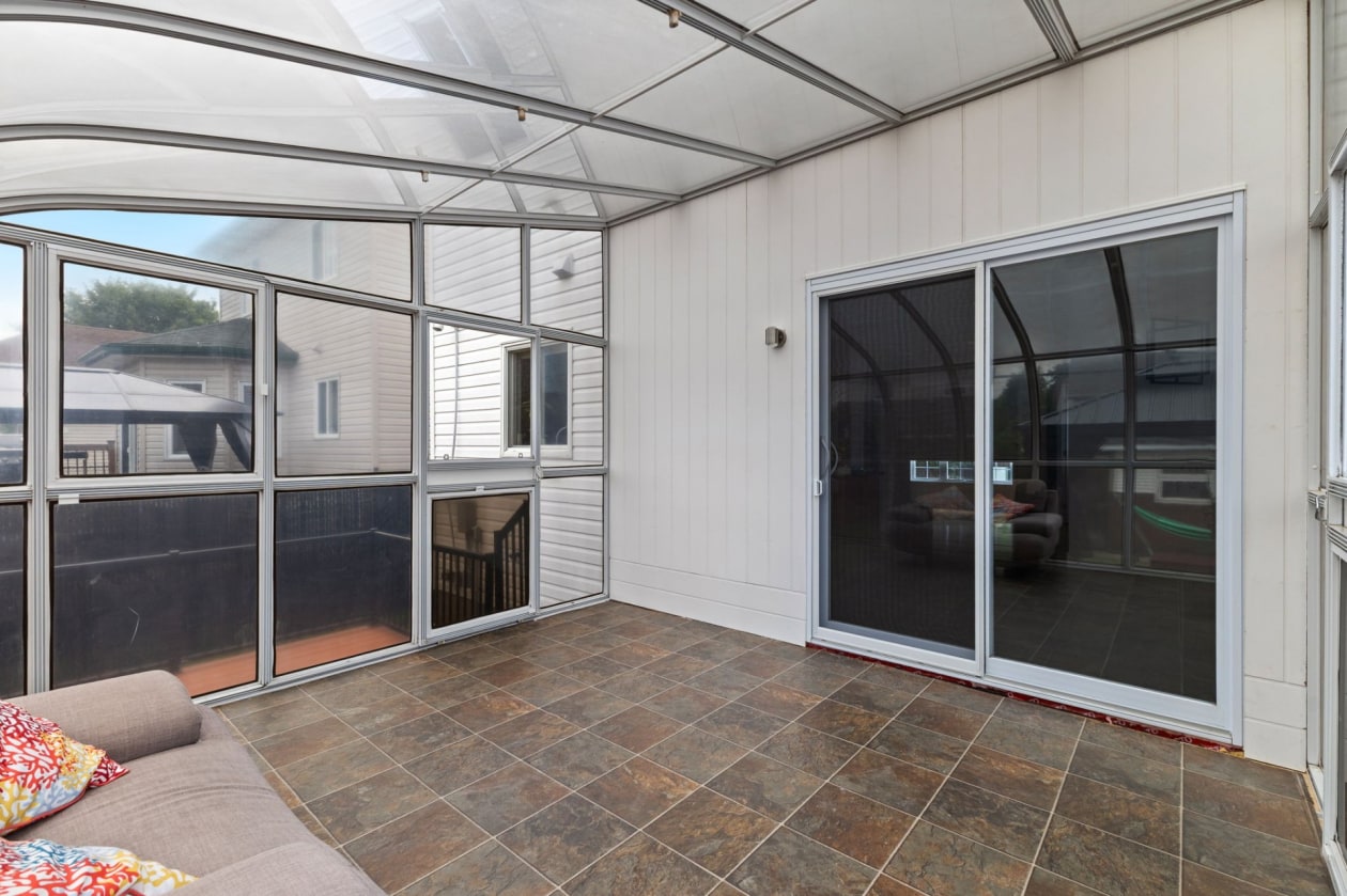 Verrière — 296, Rue de Charny, Gatineau (Gatineau), J8R2Z6, Gatineau (Gatineau)