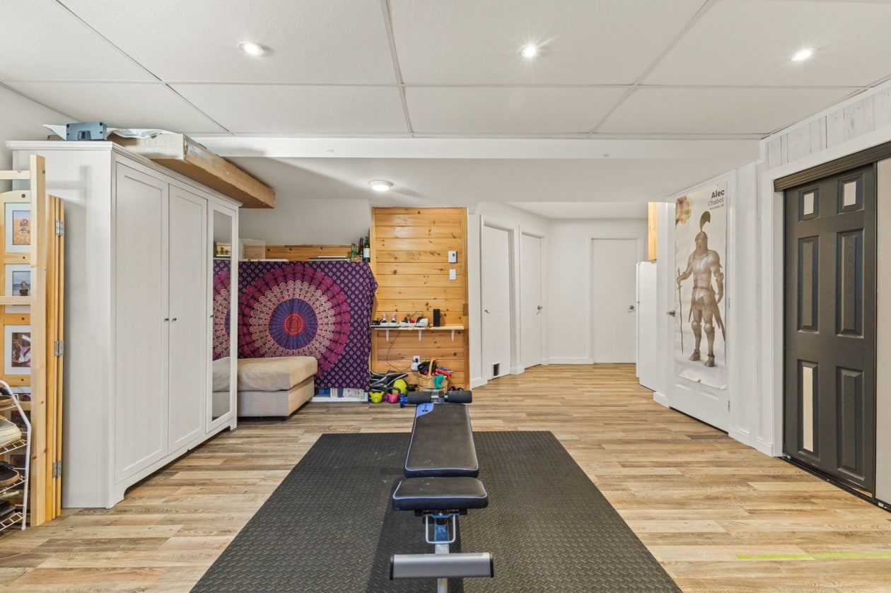 Salle familiale — 296, Rue de Charny, Gatineau (Gatineau), J8R2Z6, Gatineau (Gatineau)